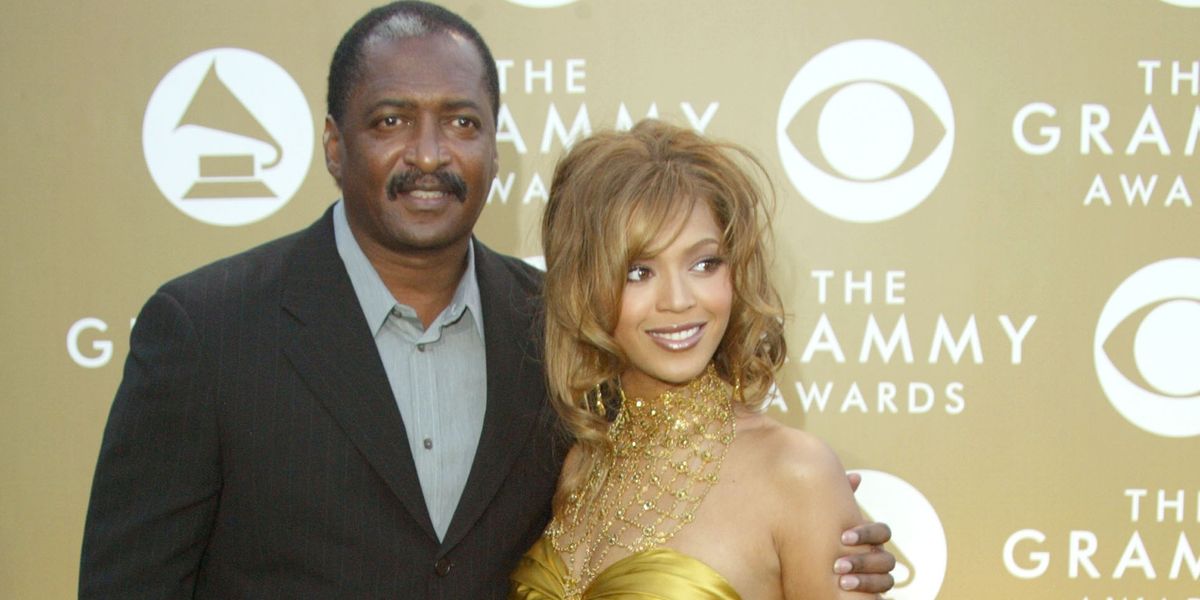 Beyoncé's Father Suggests Her Light Skin Helped Her Success