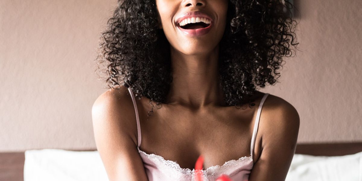 How To Feel Empowered In Your Singledom On Valentine's Day
