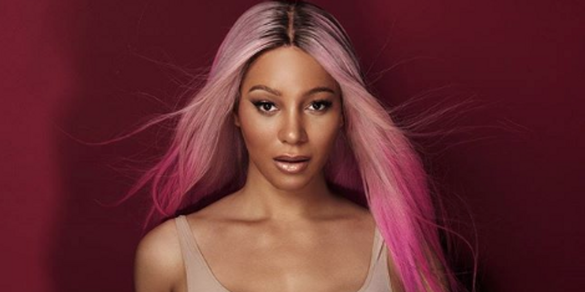 Munroe Bergdorf Shares Results of Facial Feminization Surgery