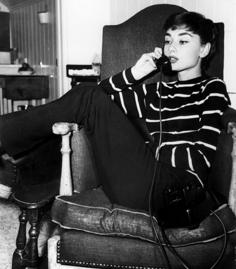 12 Reasons Audrey Hepburn Is The Ultimate Fashion Icon