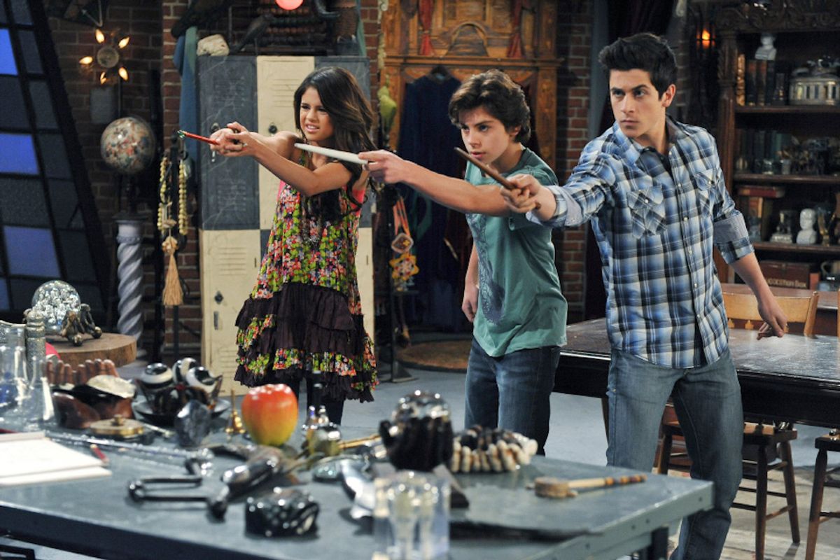 10 TV Shows From Our Childhood To Tween Years We Forgot Existed