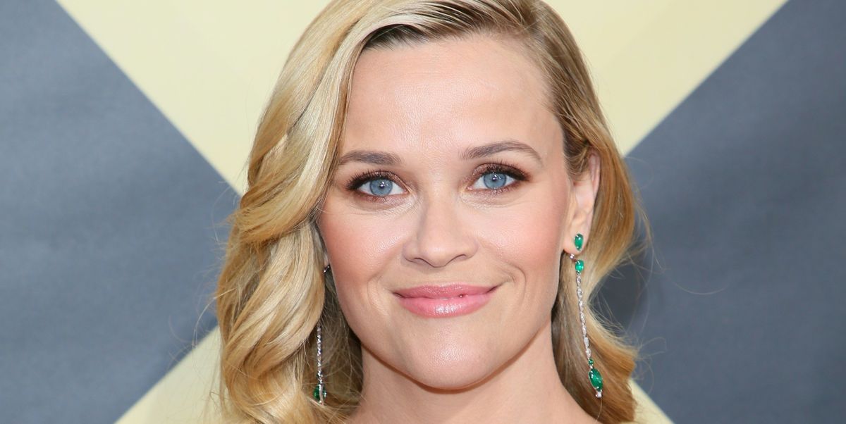Reese Witherspoon Says Leaving an Abusive Relationship Changed Her 'On a Cellular Level'