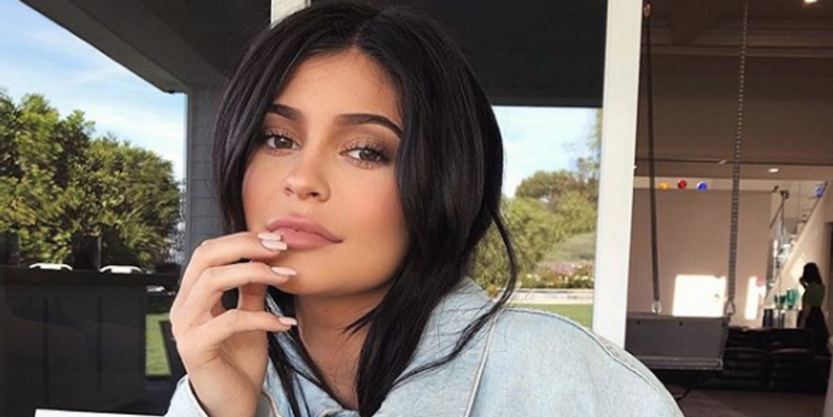 Kylie Jenner Beat Beyoncé's Instagram Record