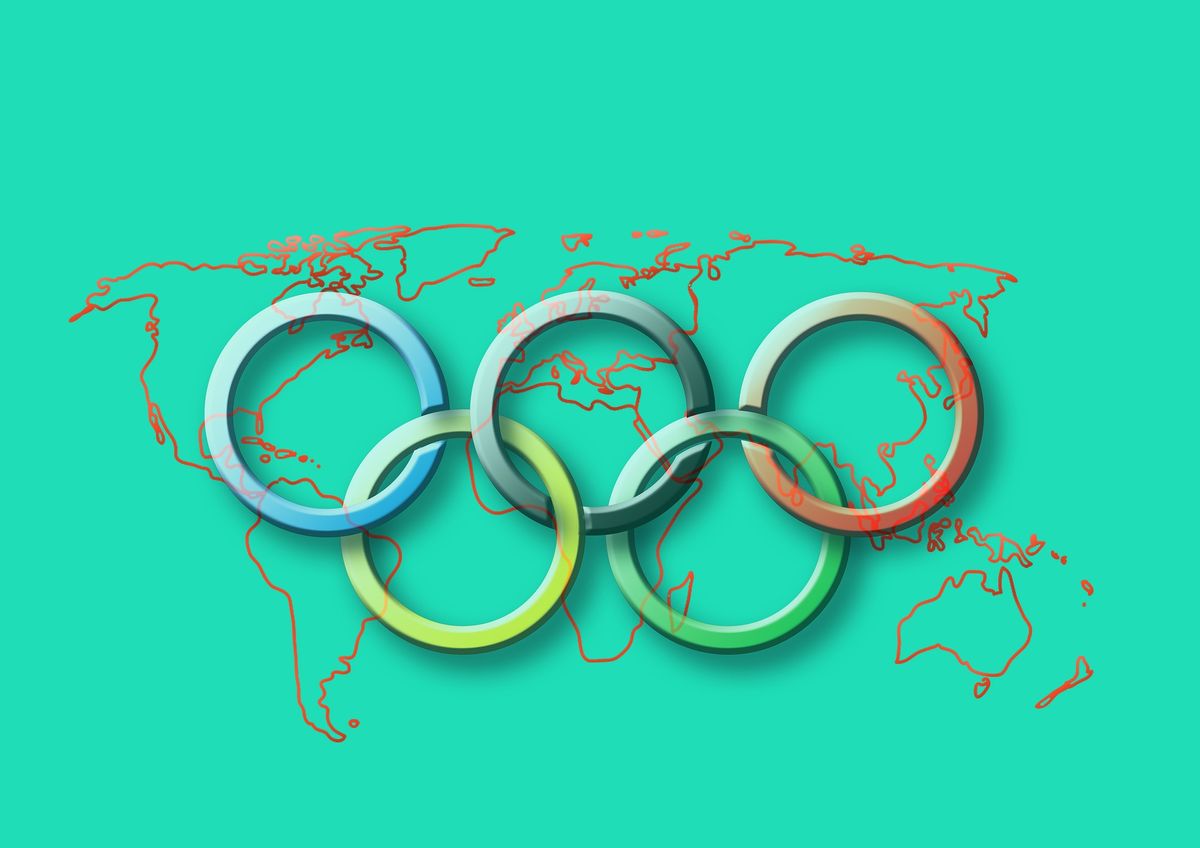 2018 Winter Olympics