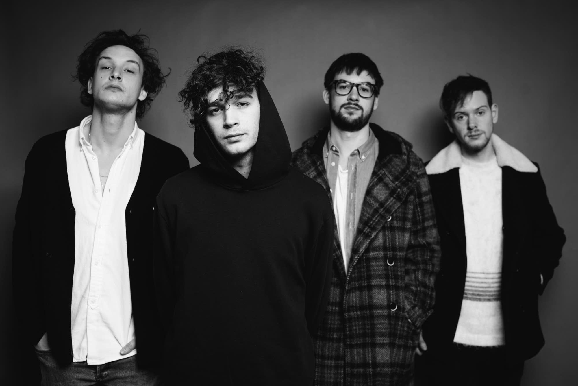 Top Ten 'The 1975' Songs