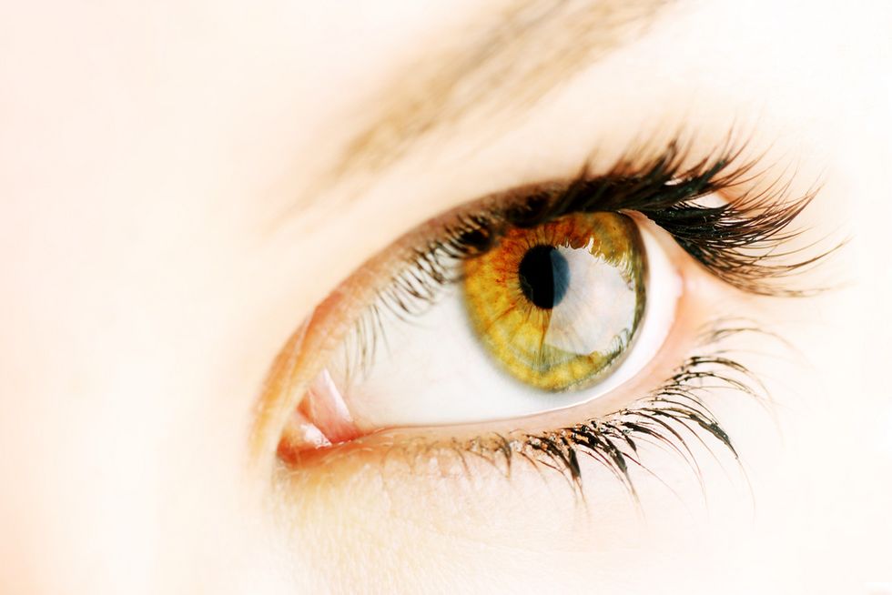 Scientists Claim Your Eye Color Reveals Details About Your True