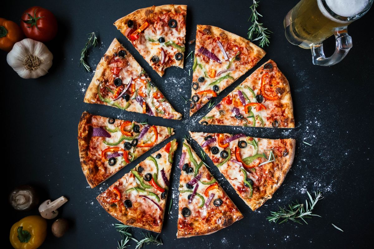 5 Things To Look For In A Quality Slice Of Pizza