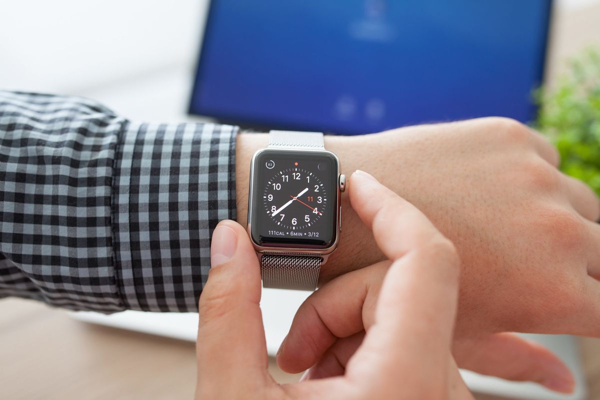 Apple Watch claimed to spot diabetes with 85 percent accuracy — but it isn't as simple as that