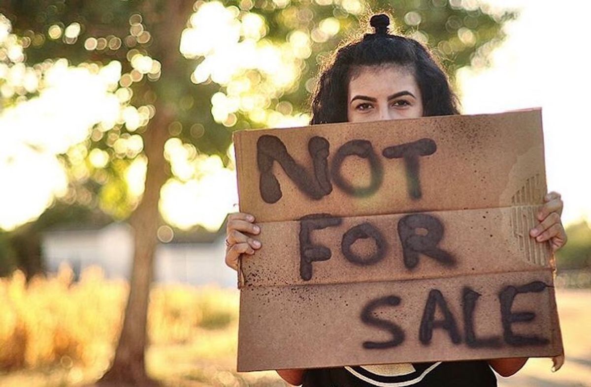 7 Facts You NEED To Know About Human Trafficking In The U.S.