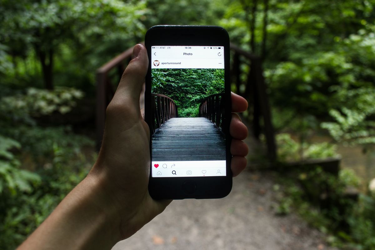 11 Instagram Accounts Every Aspiring Photojournalist Should Be Following