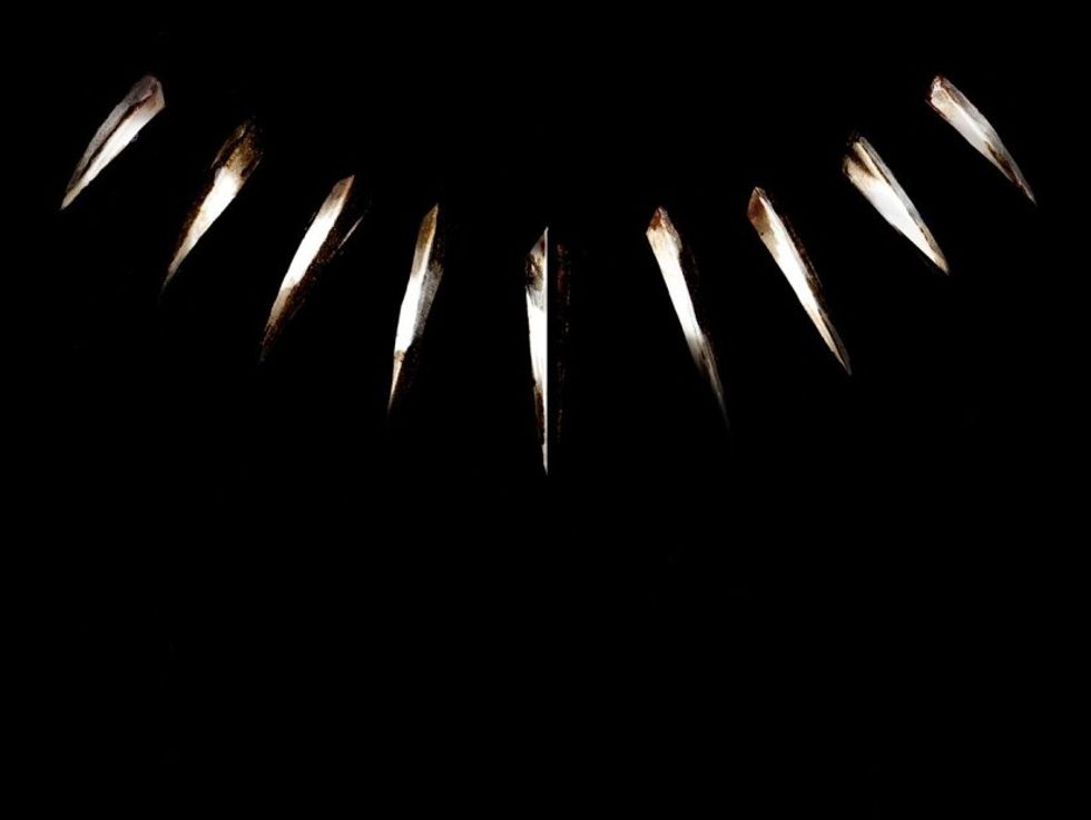 The Black Panther Soundtrack Is Here Okayafrica Rather than receiving a traditional theater or dvd release. the black panther soundtrack is here