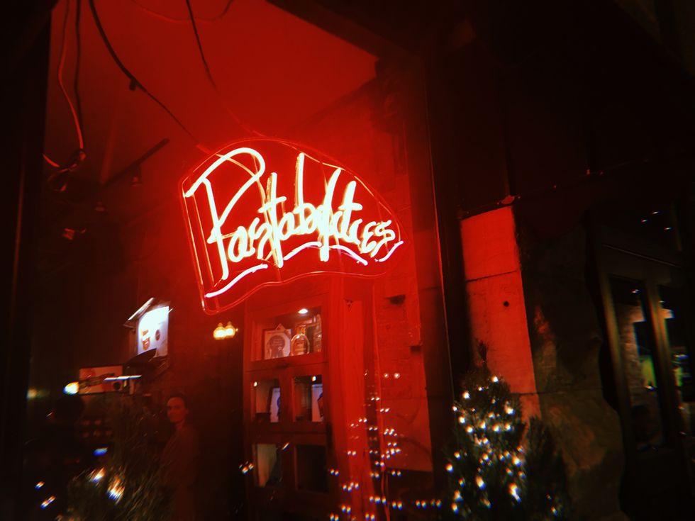 The Pastabilities Are Endless