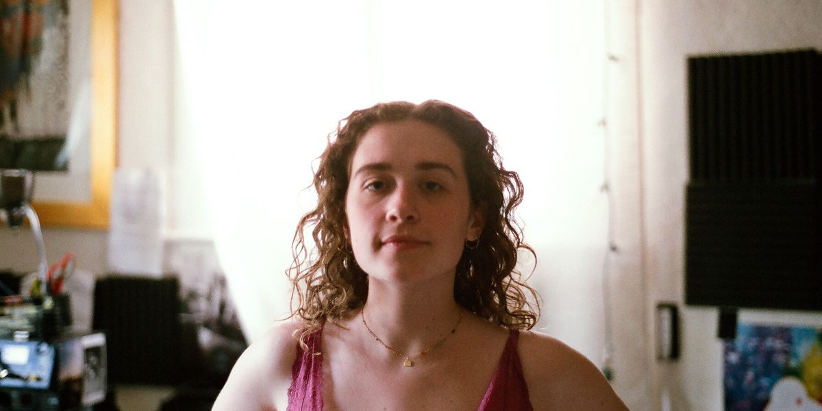 Learn to Love Yourself with BAUM'S Top Tips for Self-Care - PAPER Magazine