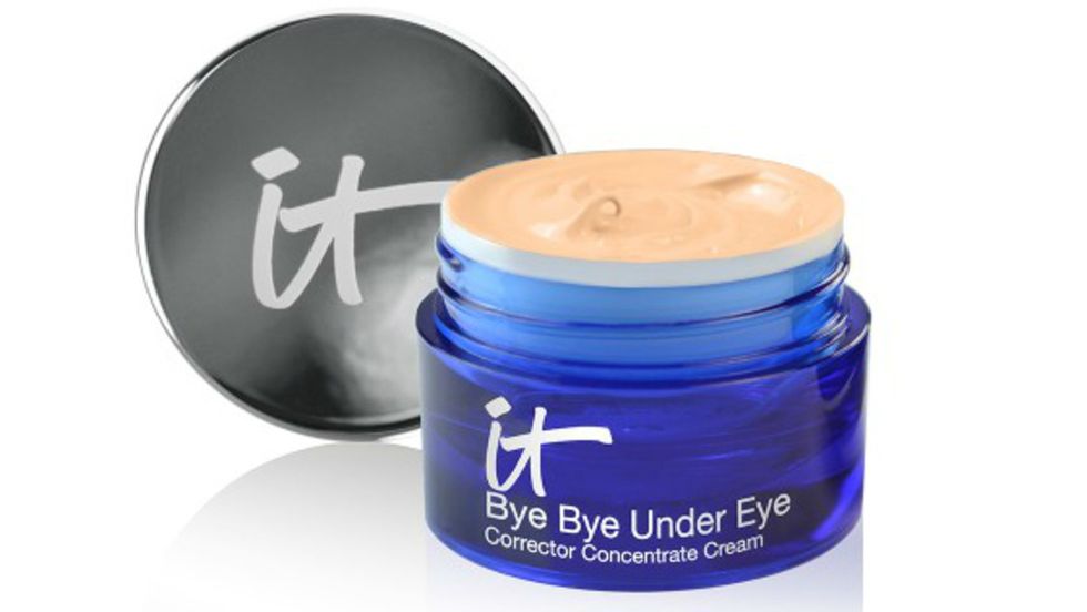 IT Cosmetics Bye Bye Under Eye Corrector