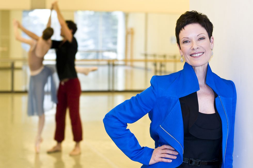 Canada Goes Glam: Karen Kain's New National Ballet - Pointe