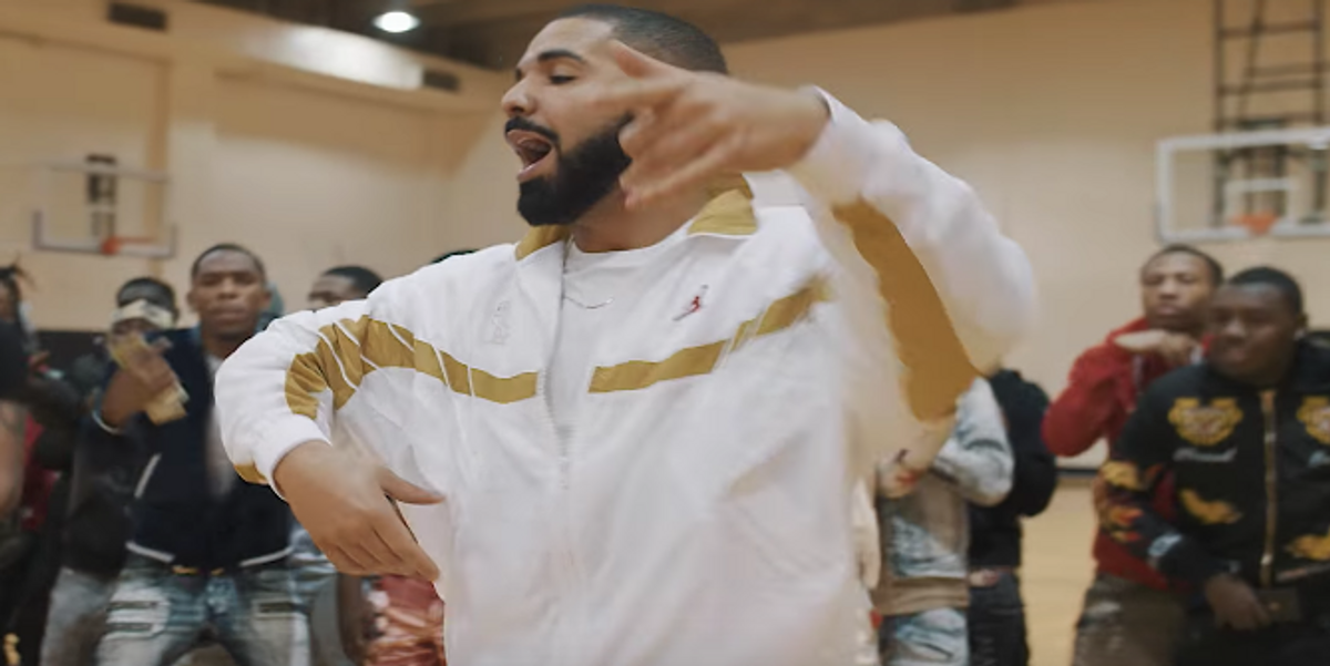 Drake Is Back and Charming as Ever In His New 'Look Alive' Video