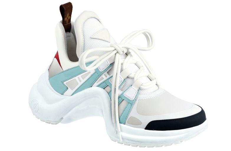 Lord Boutique - Louis Vuitton Archlight Sneakers ✨