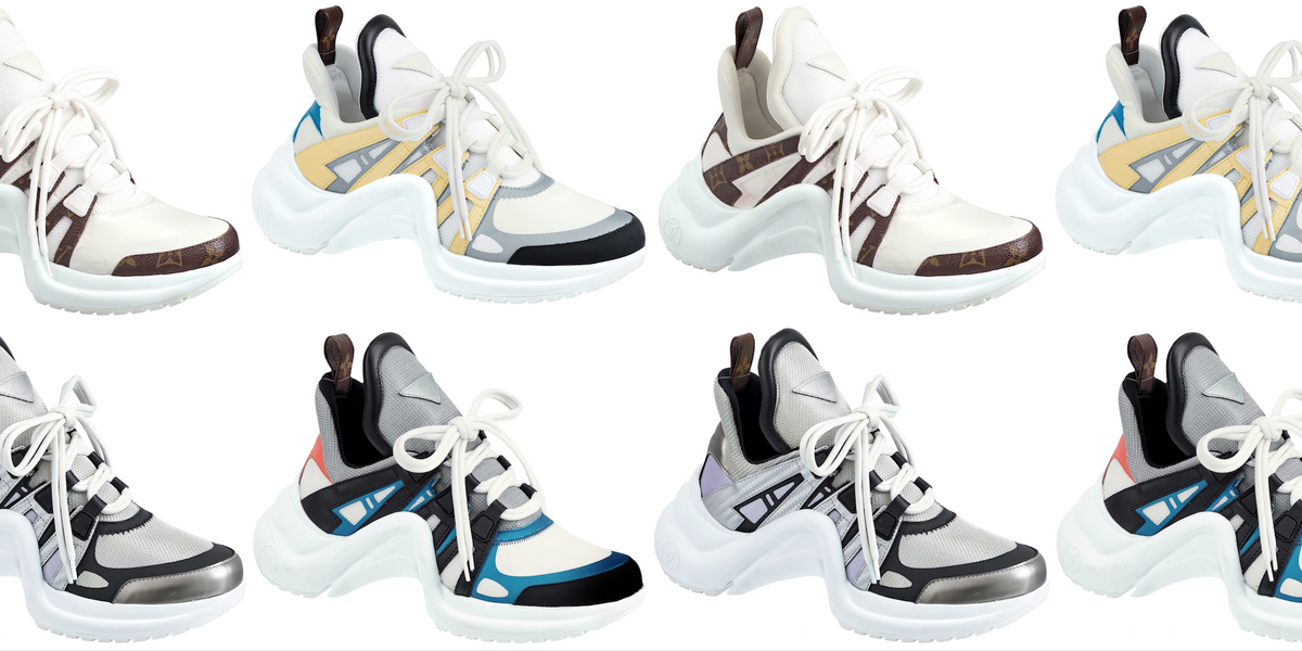 Louis Vuitton Fashion Kick in East Legon - Shoes, Sa Sneakers