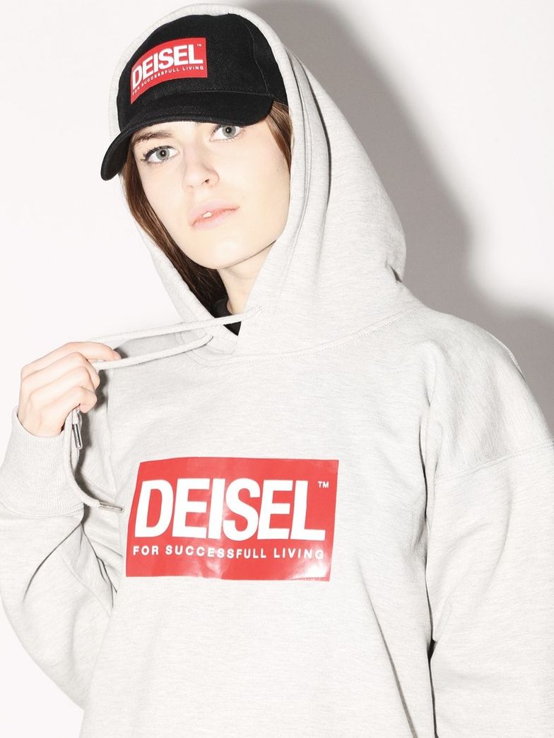 Diesel Is Opening Its Own Knockoff Pop-Up on Canal Street