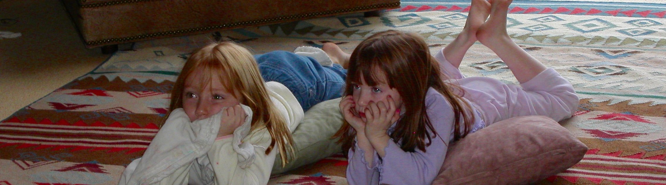 11 Things You'll Only Understand If You Have A Sister