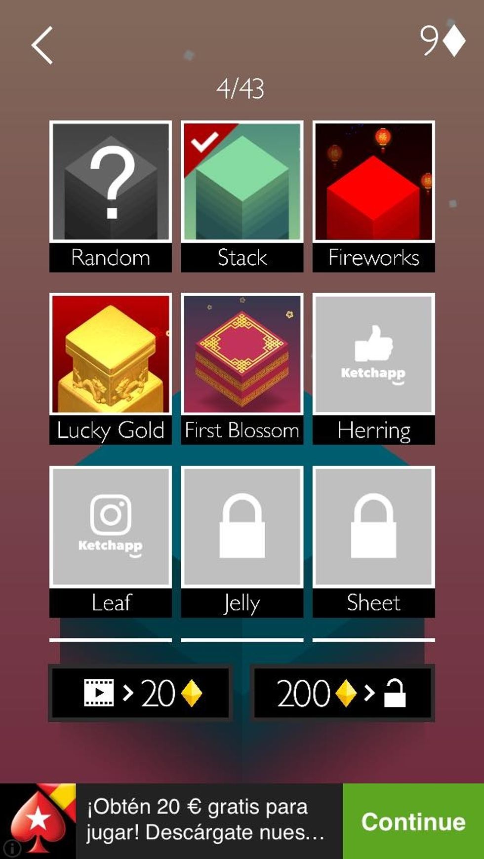 Review: Stack AR free app is surprisingly fun and addictive - Gearbrain