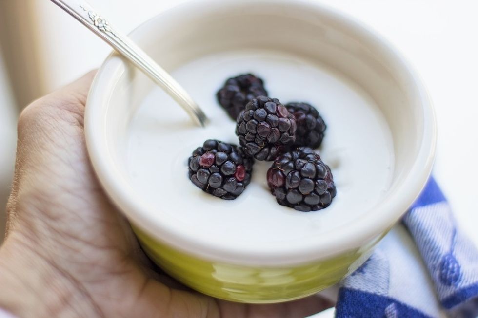 Best Dairy-Free Yogurt Alternatives