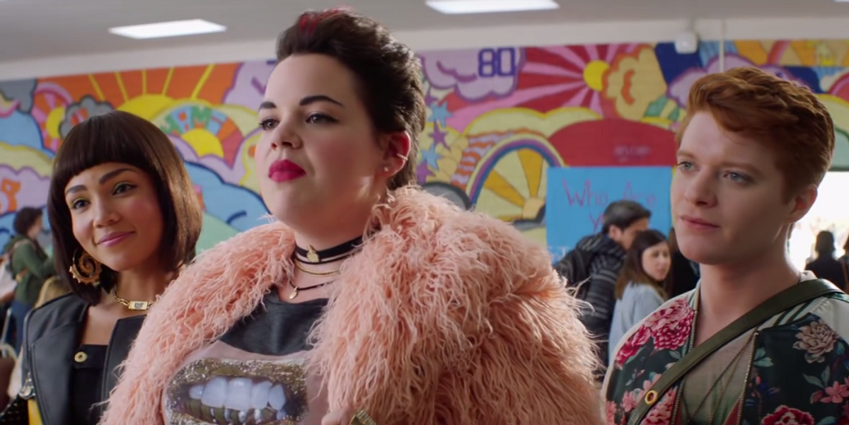 Watch the Full-Length Trailer for New 'Heathers' Reboot