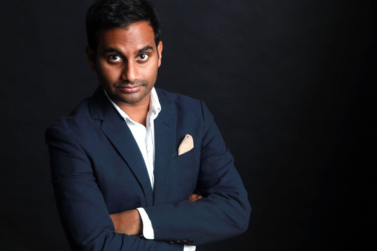 THE REAL REEL | Aziz Ansari: Sexual Assault Or Idiot At Fault?