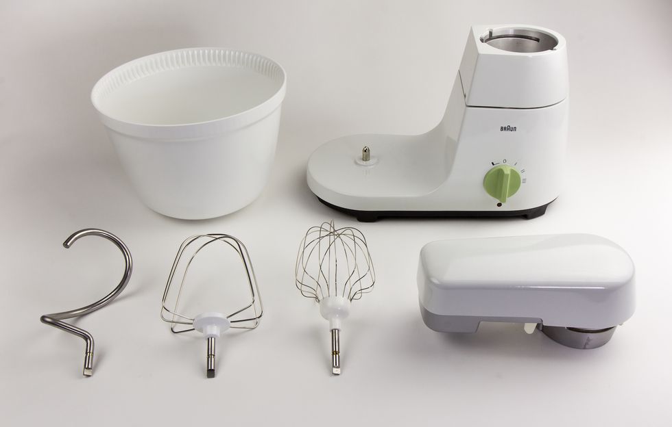 Choosing A TopRated Kitchen Mixer