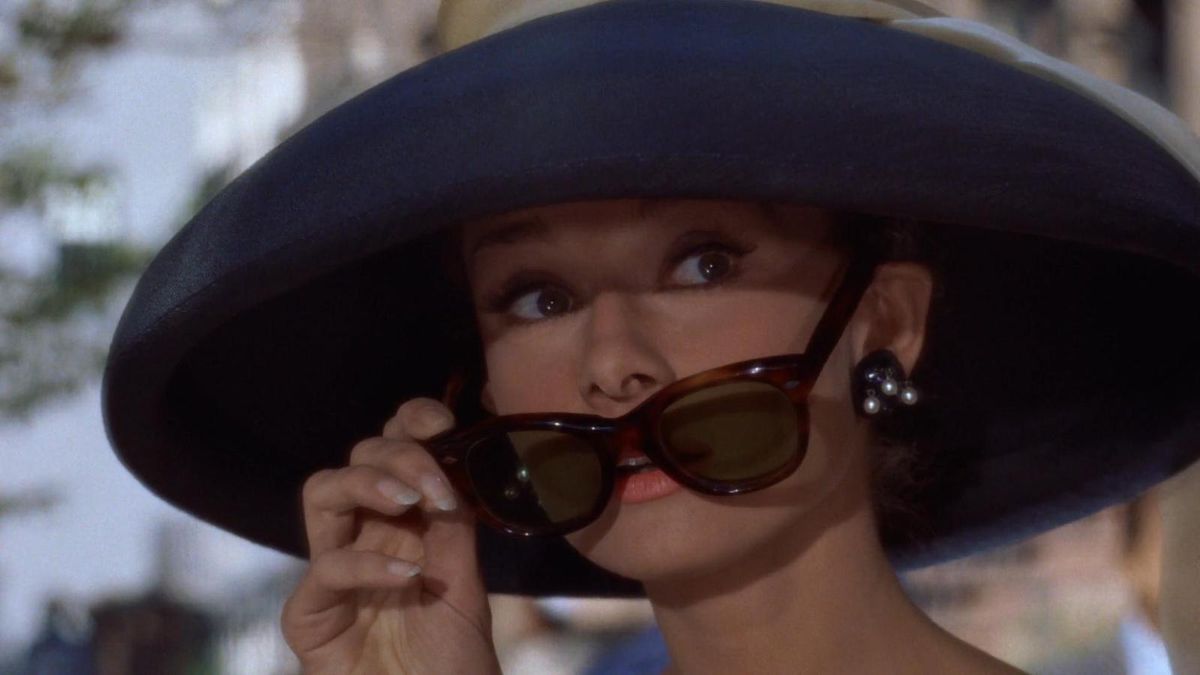 Audrey Hepburn Is The Role Model Women In Their 20s Need, Now More Than Ever