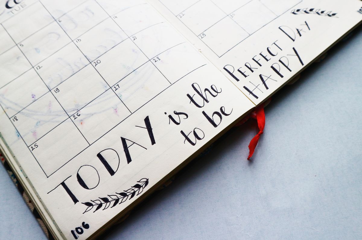 10 Ways To Prevent Procrastination And Improve Your Productivity This Semester!