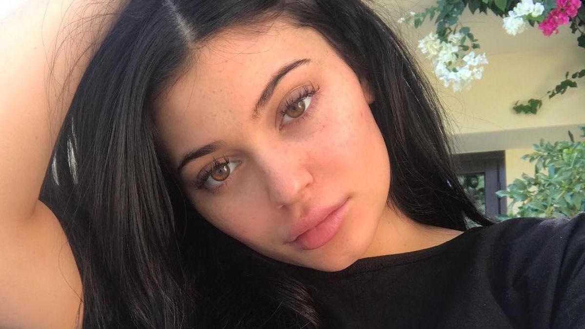5 Issues More Important than Kylie Jenner's 'Pregnancy'