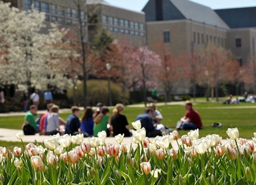 7 Tips For A Successful Spring Semester 7 Tips For A Successful Spring Semester