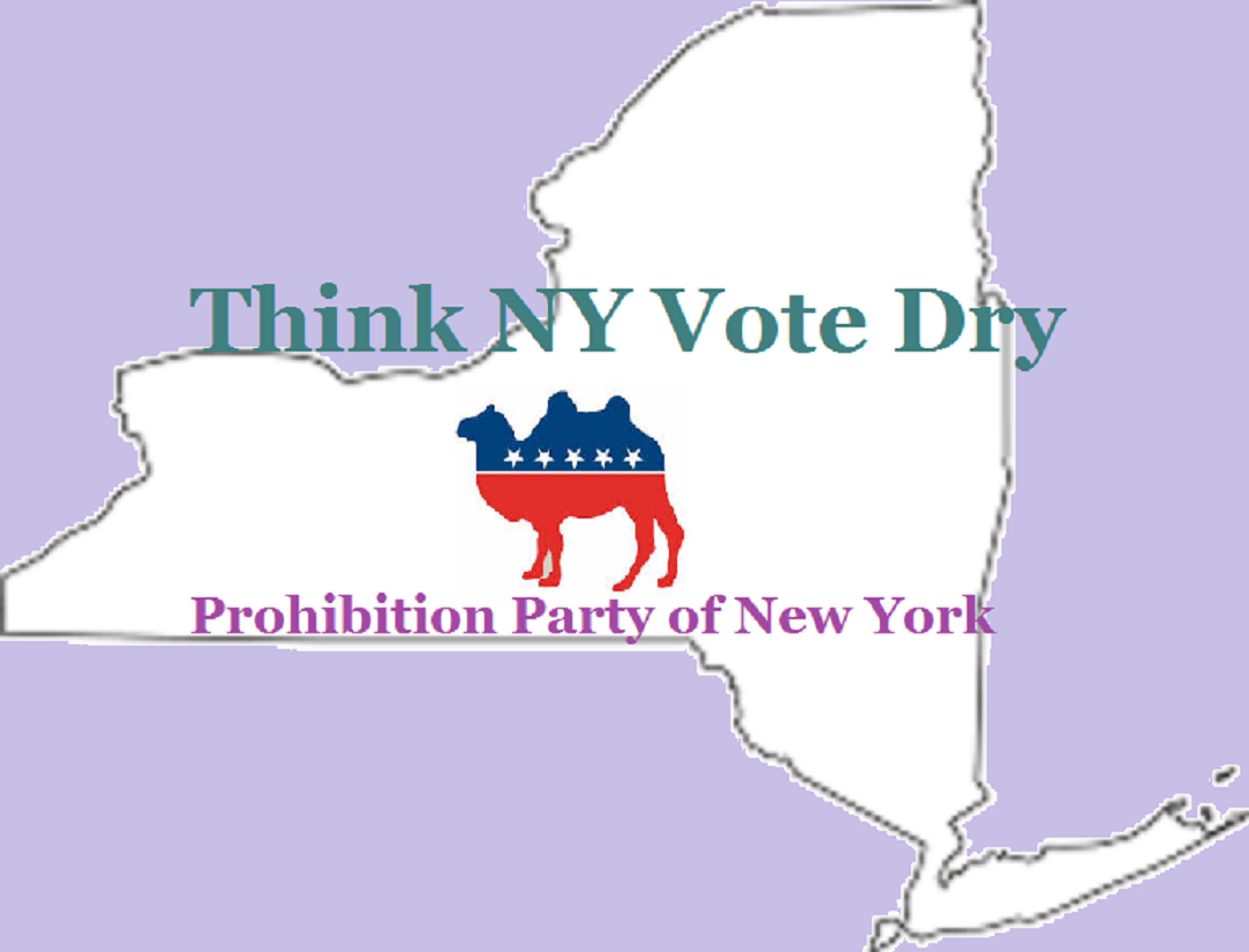 The Prohibition Party Of New York On The Rise
