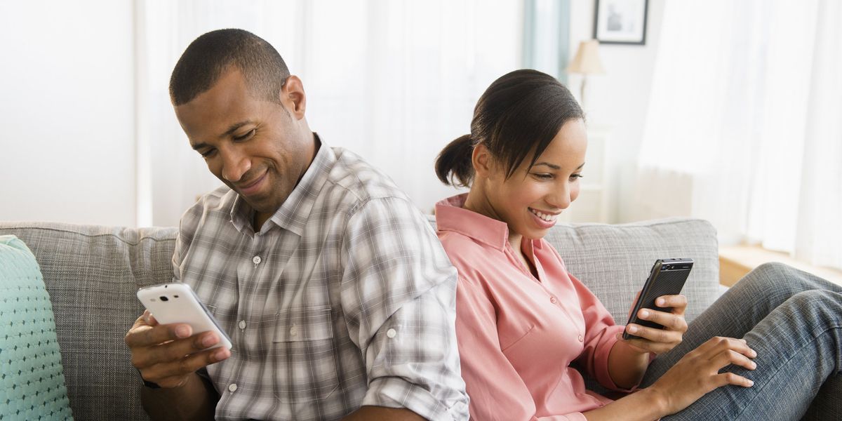 Are Dating Apps Lowering Our Standards?