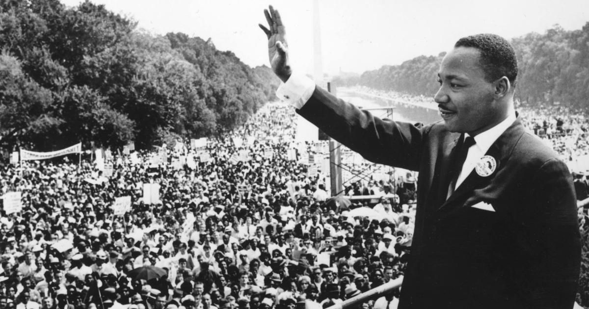 29 Facts About Martin Luther King Jr.