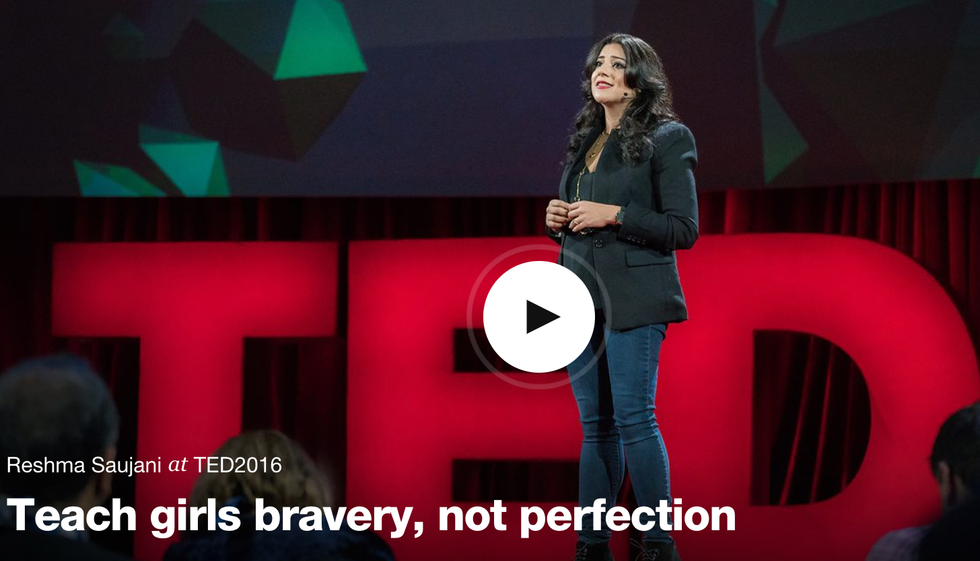 5 TED Talks About Gender Equality That Everyone Should Watch
