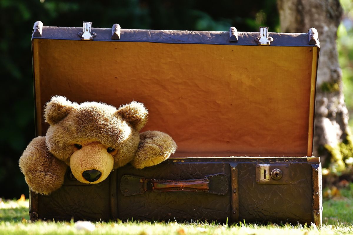 7 Thoughts Students Think Before Moving In
