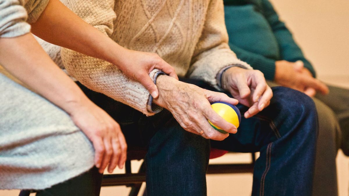 6 Things You Recognize After Working In A Nursing Home
