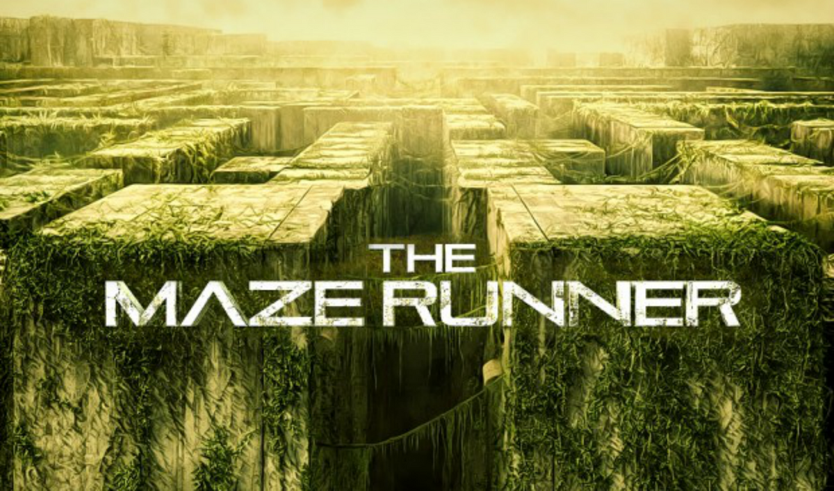 An Open Letter to the Maze Runner Family