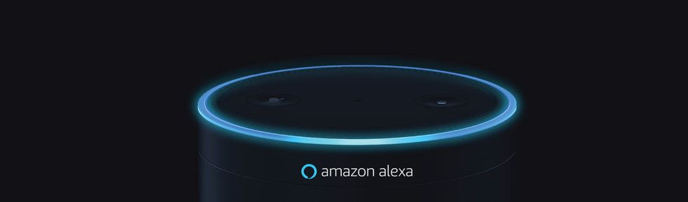 how do you set up a playlist on alexa