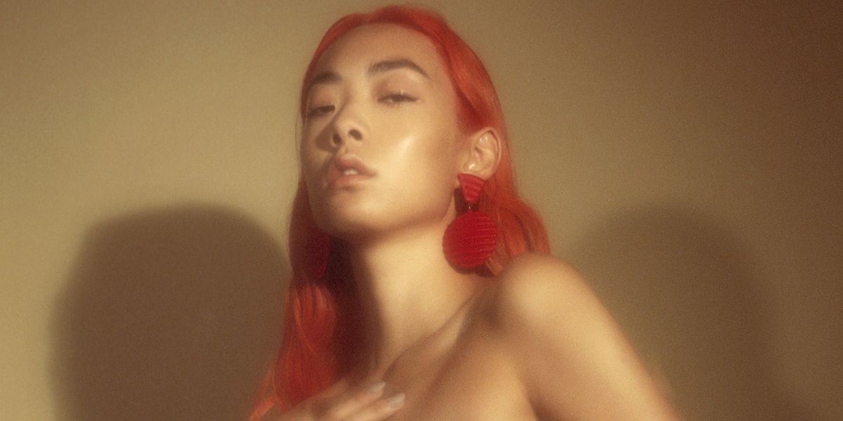 Rina Sawayama on the Problem With Anti-Hyperpigmentation Products