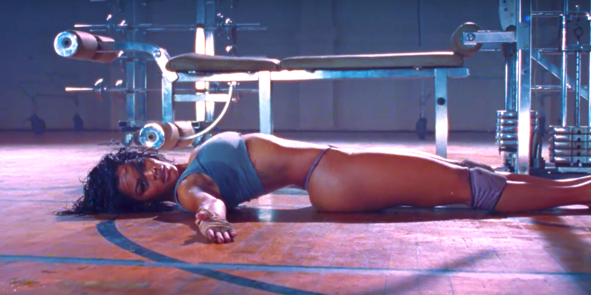10 Iconic Music Videos to Inspire Your Workout
