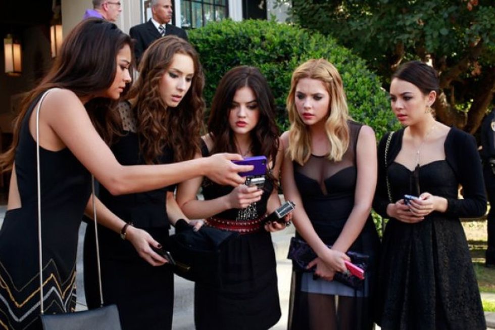 20 Lines From Pll That Every Little Liar Needs To Know 1386
