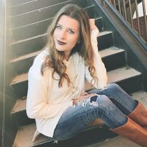 Sophia Teicher on Odyssey