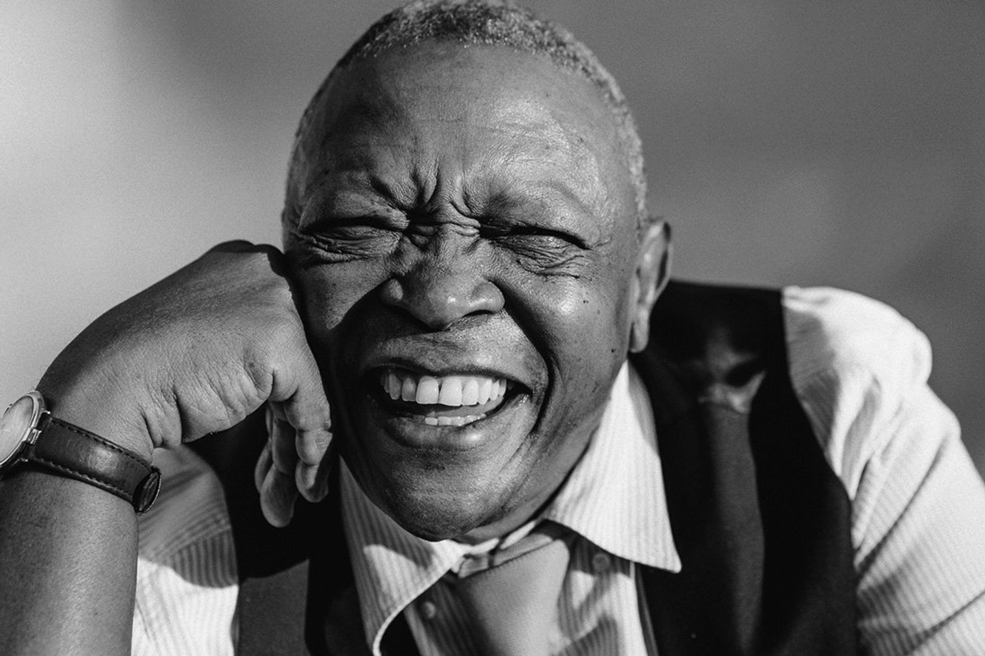 Remembering Hugh Masekela, the Activist and AntiApartheid Hero OkayAfrica