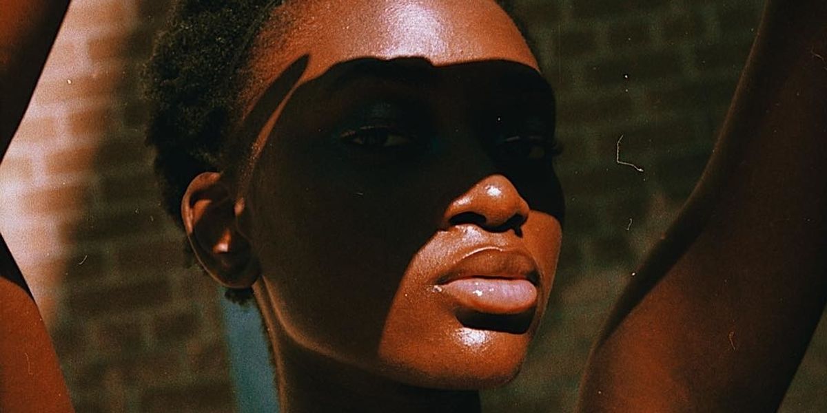 Toronto Photographer Othello Grey on Prioritizing Passion