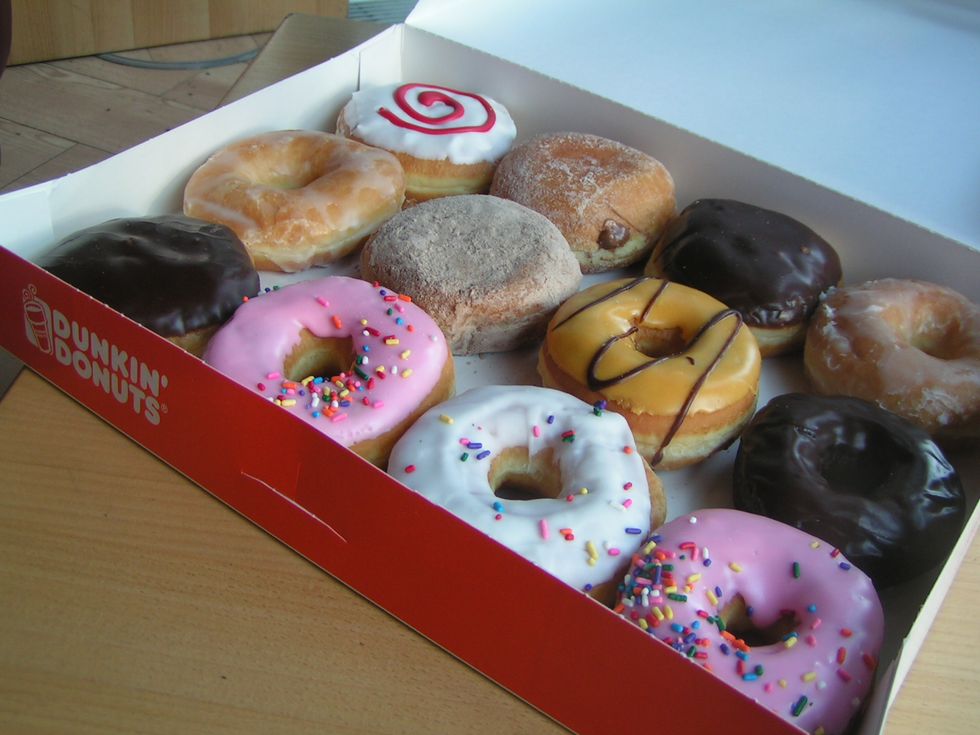 13-things-you-didn-t-know-about-dunkin-donuts