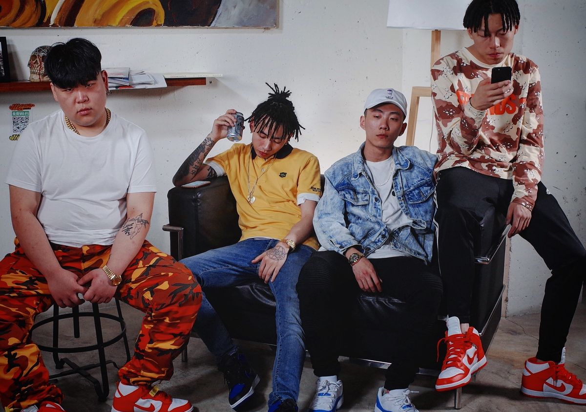 why higher brothers wasn t censored by china government why higher brothers wasn t censored by china government