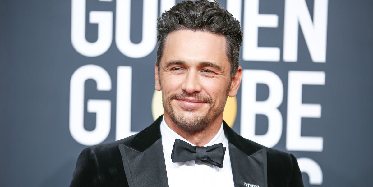 James Franco Receives Zero Oscar Noms as His Accusers Speak on 'GMA'